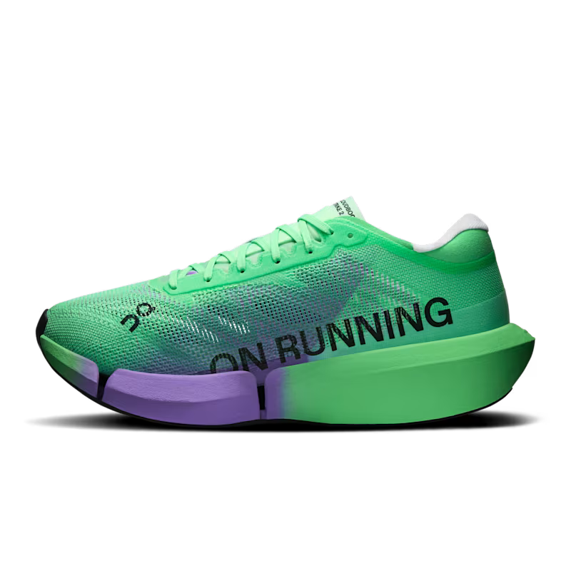 On Cloudboom Strike V2 Unisex Running Shoe - Bog Dog Running