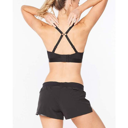 2XU Women's Light Speed Hi-Impact Sports Bra 2XU