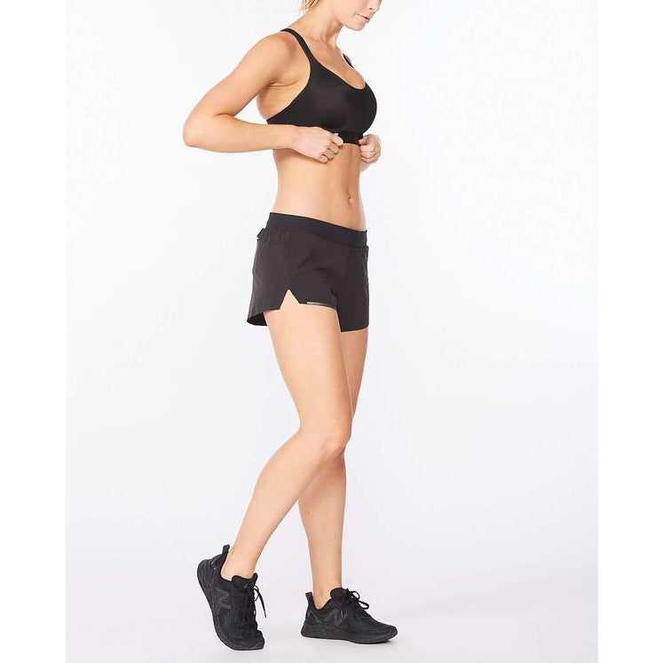2XU Women's Light Speed Hi-Impact Sports Bra 2XU