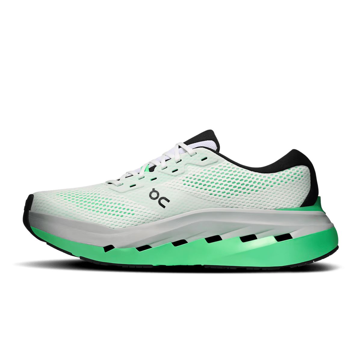 ON Cloudrunner 3 Max Men's Running Shoes - Bog Dog Running