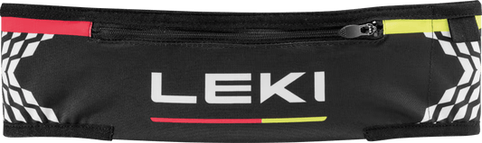 Leki Trail Running Pole Belt - Bog Dog Running