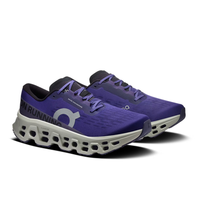 On Cloudmonster 3 Men's Running Shoe - Bog Dog Running