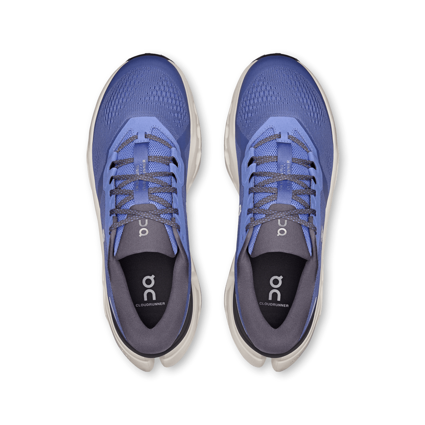 ON Cloudrunner 3 Men's Running Shoe - Bog Dog Running