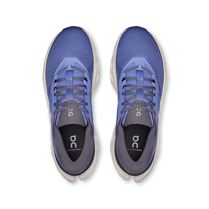 ON Cloudrunner 3 Men's Running Shoe - Bog Dog Running
