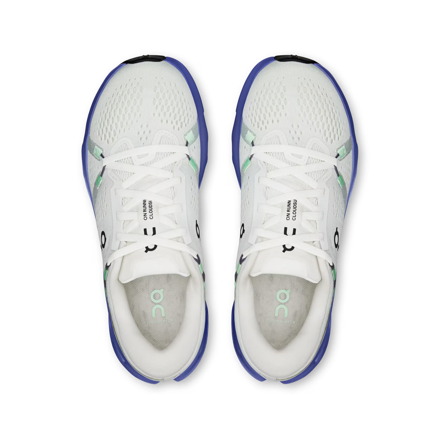 On Cloudsurfer 2 Women's Running Shoe