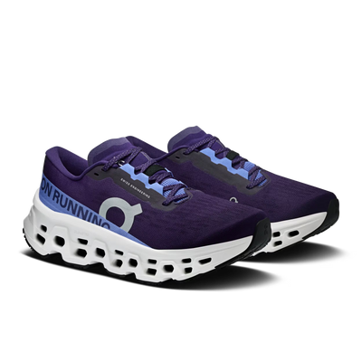 On Cloudmonster 3 Women's Running Shoe - Bog Dog Running