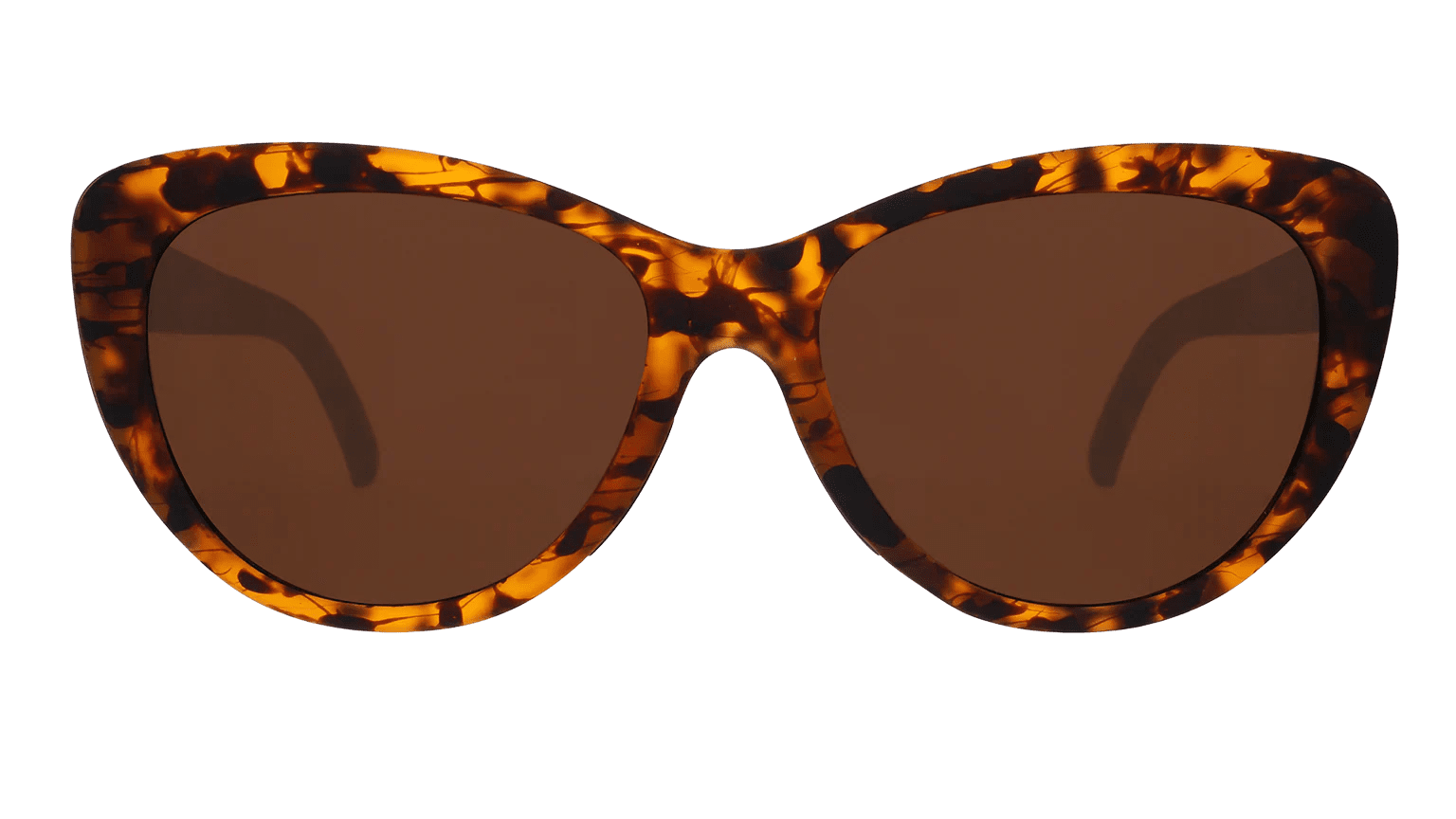 Goodr Sunglasses Glam G Collection - Bog Dog Running