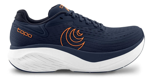 Topo Atmos 2 Men's Running Shoe - Bog Dog Running