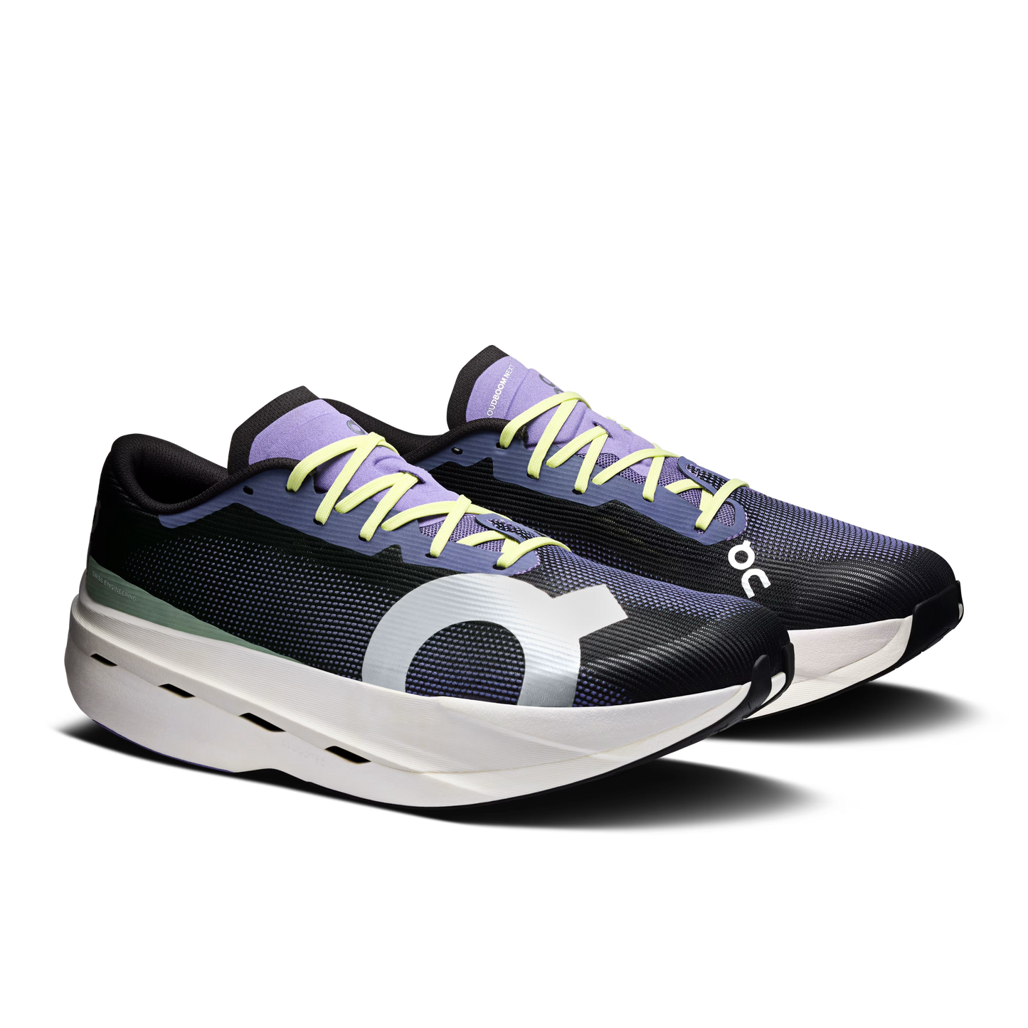 On Cloudboom Volt Men's Running Shoe - Bog Dog Running