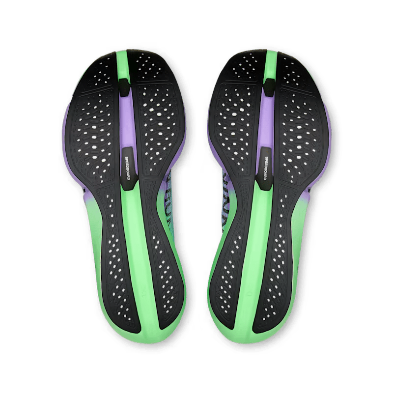 On Cloudboom Strike V2 Unisex Running Shoe - Bog Dog Running