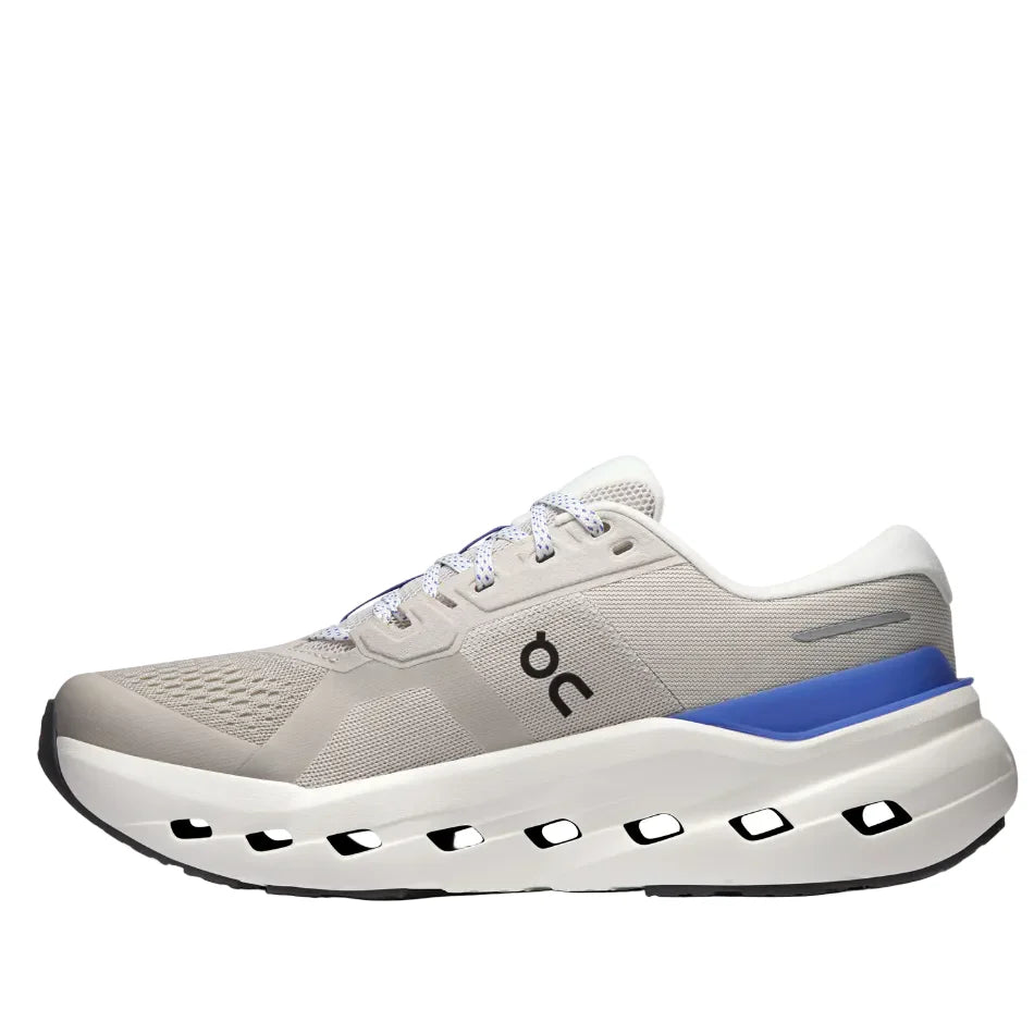 On Cloudrunner 3 Women's Running Shoe - Bog Dog Running