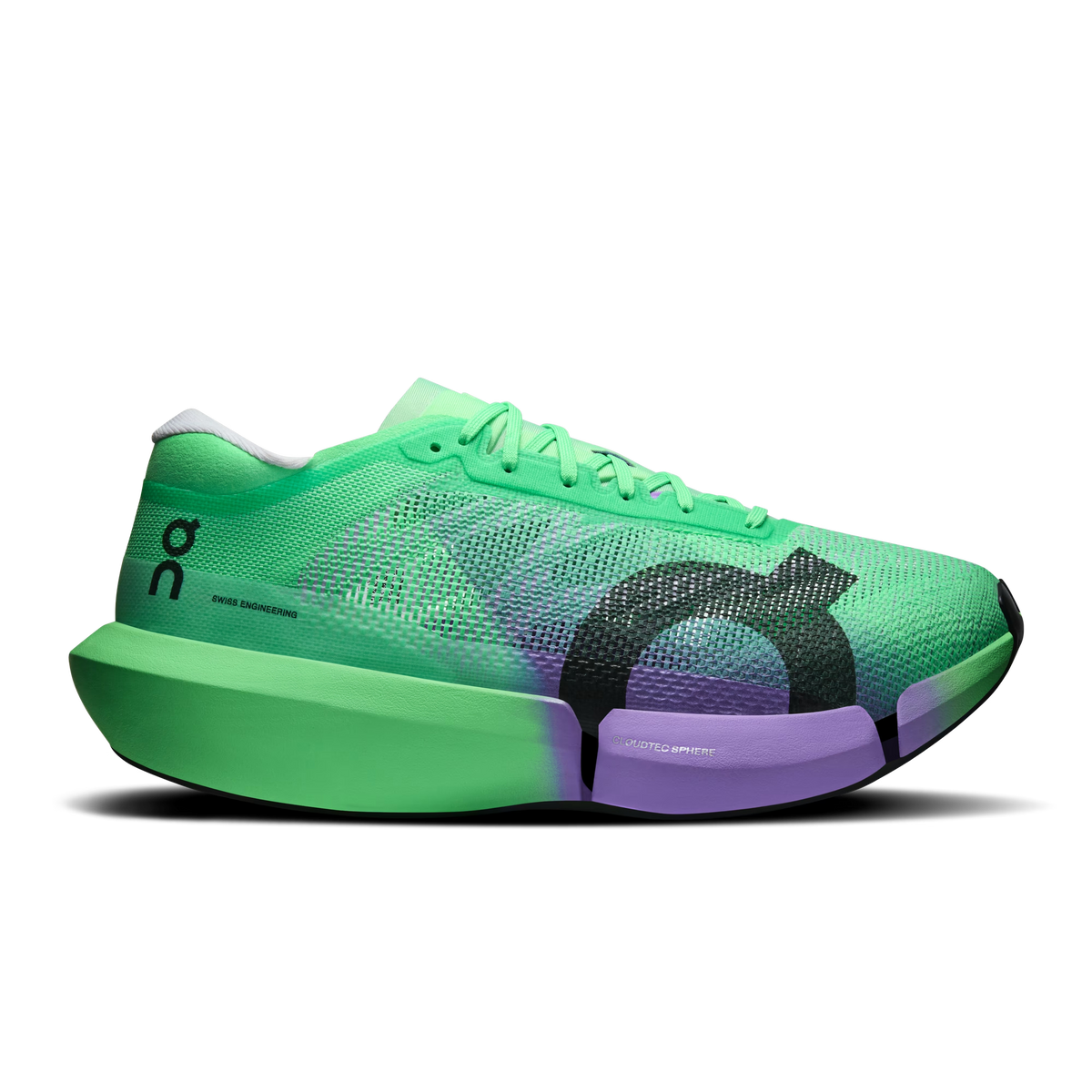 On Cloudboom Strike V2 Unisex Running Shoe - Bog Dog Running