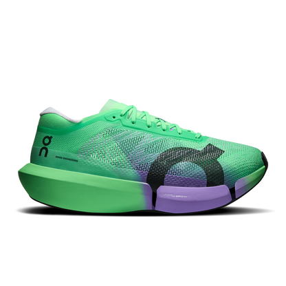 On Cloudboom Strike V2 Unisex Running Shoe - Bog Dog Running