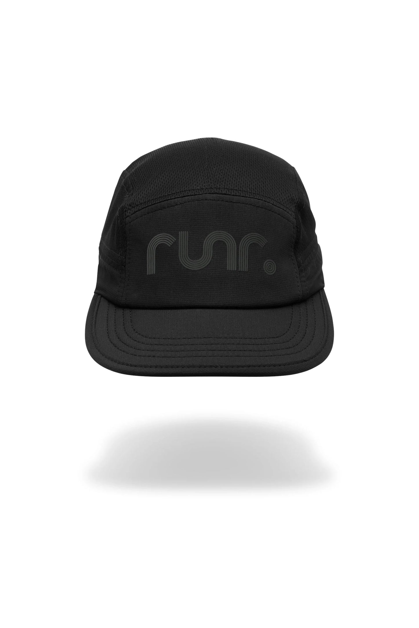 Runr Technical Running Hat - Bog Dog Running