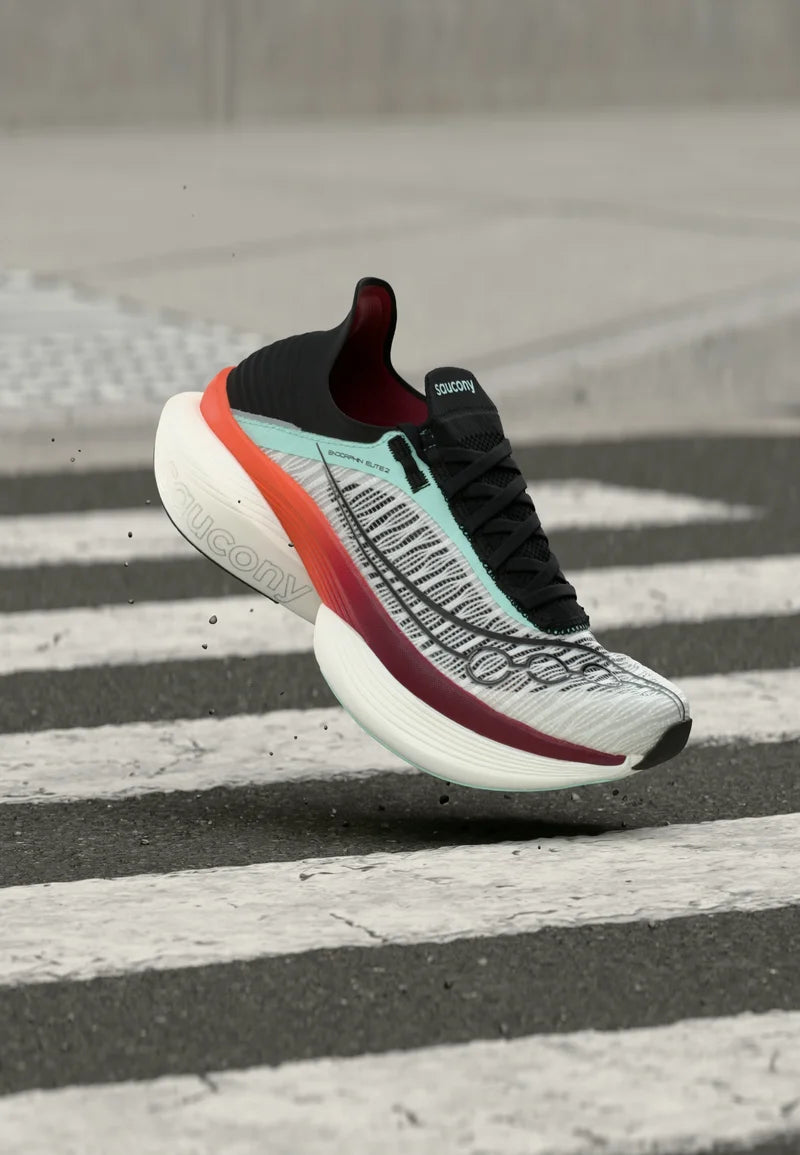 Saucony Endorphin Elite 2 Unisex Running Shoe