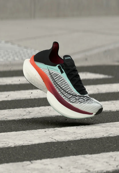 Saucony Endorphin Elite 2 Unisex Running Shoe