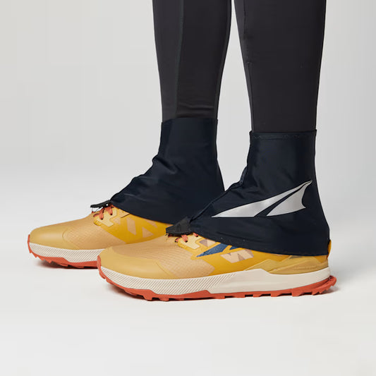 Altra Trail Gaiter - Bog Dog Running