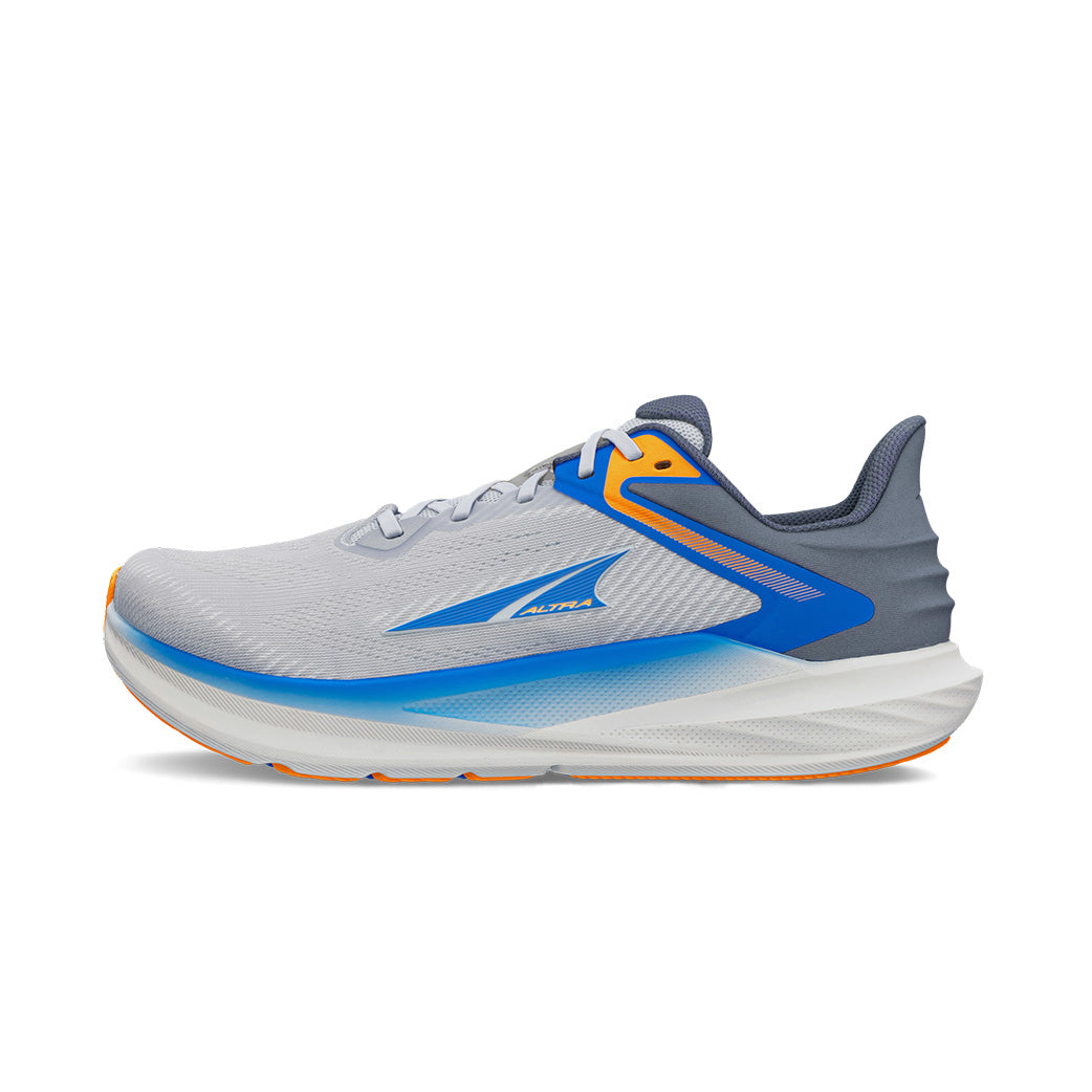 Altra Torin 8 Men's Running Shoe - Bog Dog Running