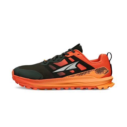 Altra Lone Peak 9+ Men's Running Shoe - Bog Dog Running
