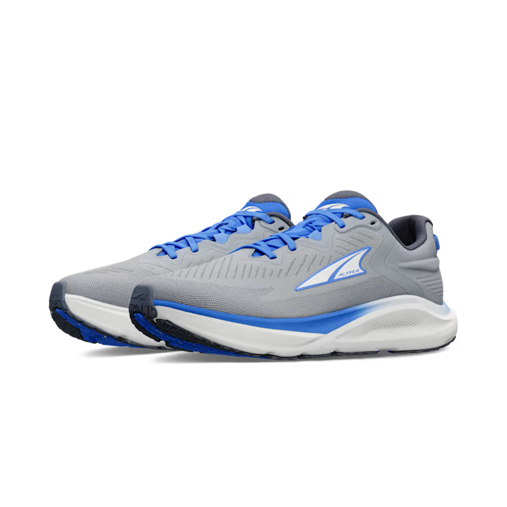 Altra Paradigm 8 Men's Running Shoe - Bog Dog Running