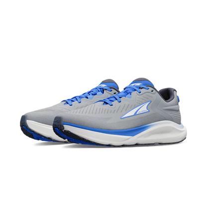 Altra Paradigm 8 Men's Running Shoe - Bog Dog Running