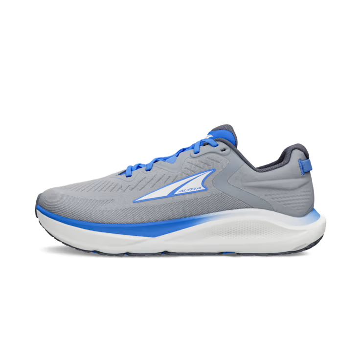 Altra Paradigm 8 Men's Running Shoe - Bog Dog Running