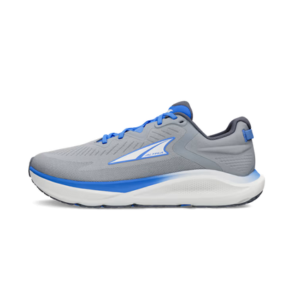 Altra Paradigm 8 Men's Running Shoe - Bog Dog Running