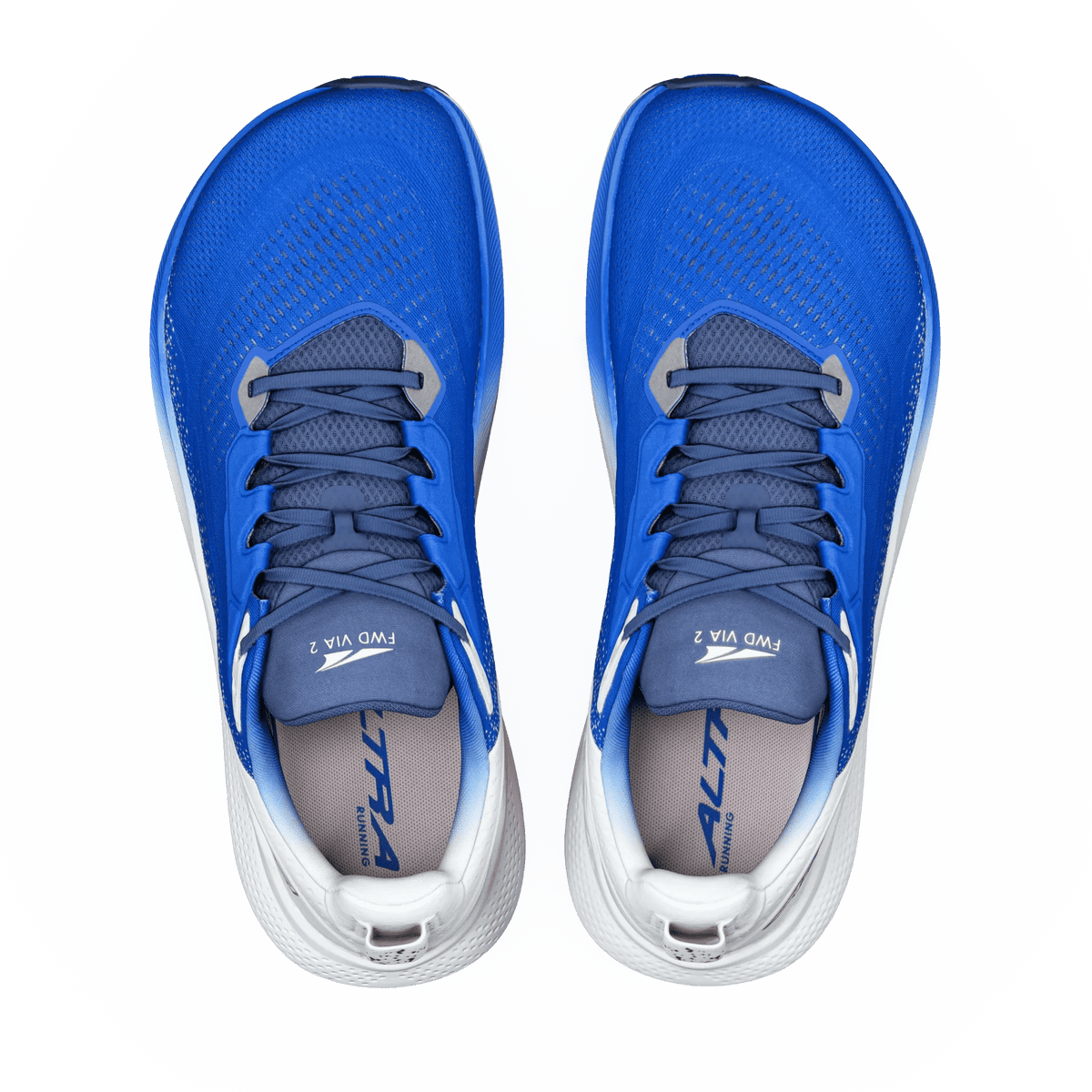 Altra FWD VIA 2 Men's Running Shoe