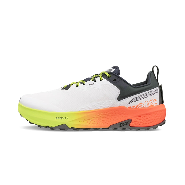 Altra Timp 6 Mens Running Shoe - Bog Dog Running