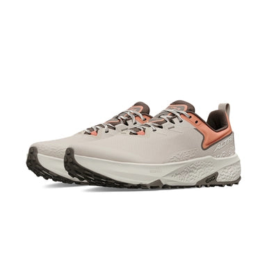 Altra Timp 6 Mens Running Shoe - Bog Dog Running