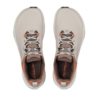 Altra Timp 6 Mens Running Shoe - Bog Dog Running