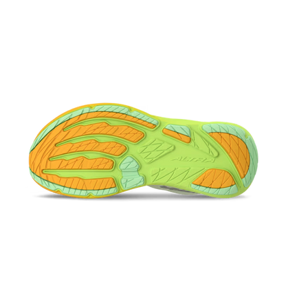 Altra Experience Flow 3 Women's Running Shoe - Bog Dog Running