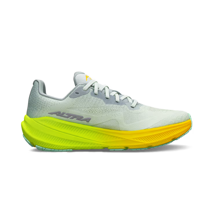Altra Experience Flow 3 Women's Running Shoe - Bog Dog Running