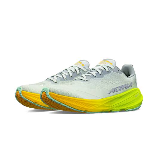 Altra Experience Flow 3 Women's Running Shoe - Bog Dog Running