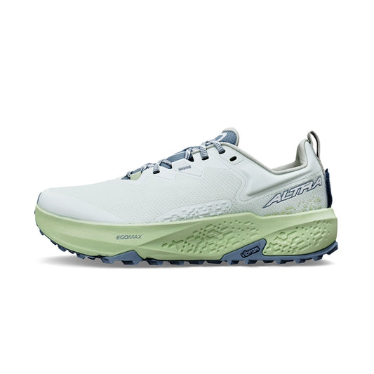 Altra Timp 6 Womens Running Shoe - Bog Dog Running