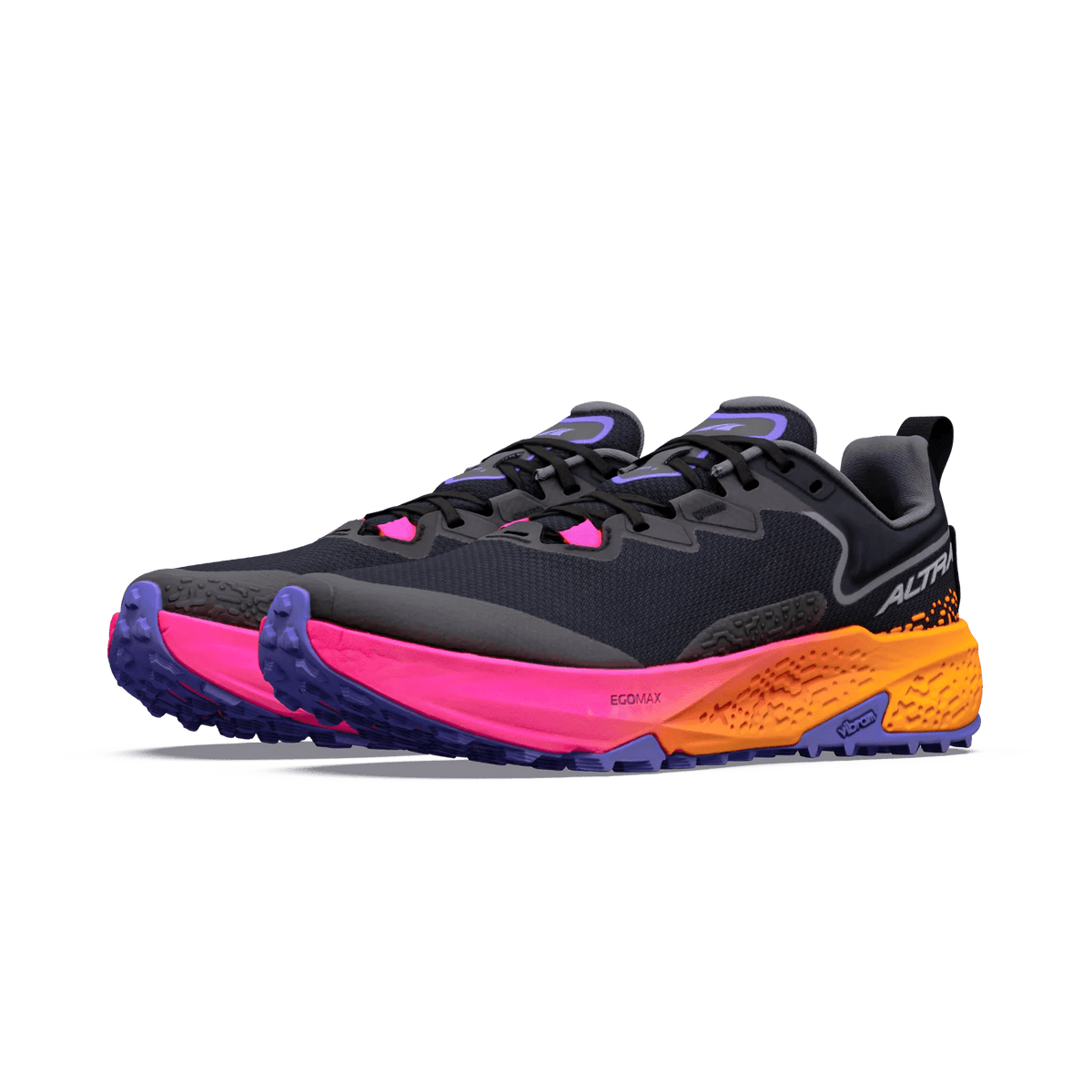 Altra Timp 6 Womens Running Shoe