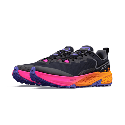 Altra Timp 6 Womens Running Shoe