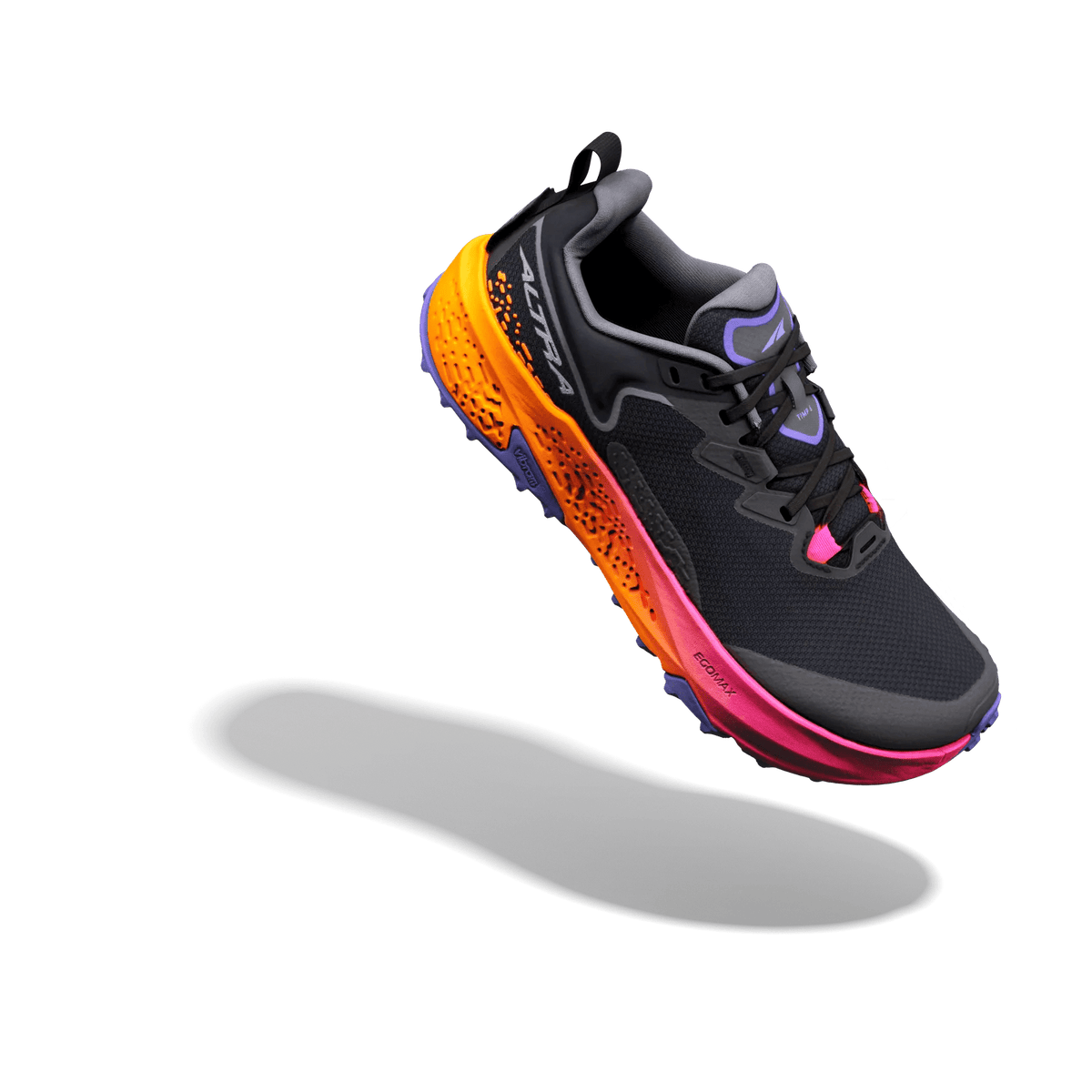 Altra Timp 6 Womens Running Shoe