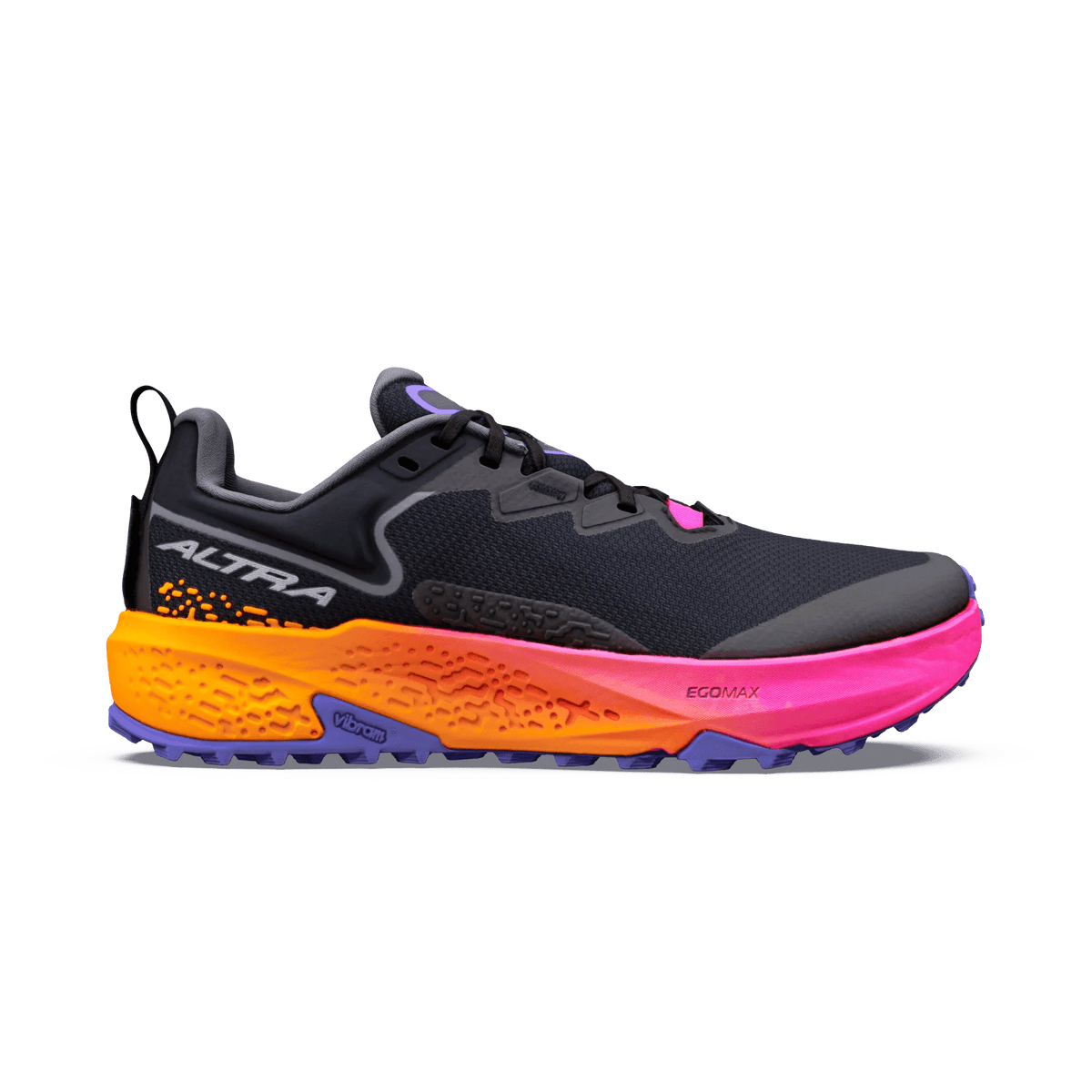 Altra Timp 6 Womens Running Shoe