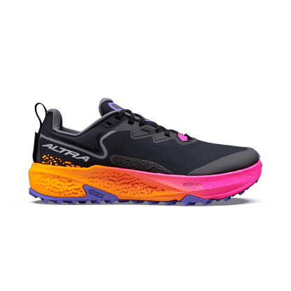 Altra Timp 6 Womens Running Shoe