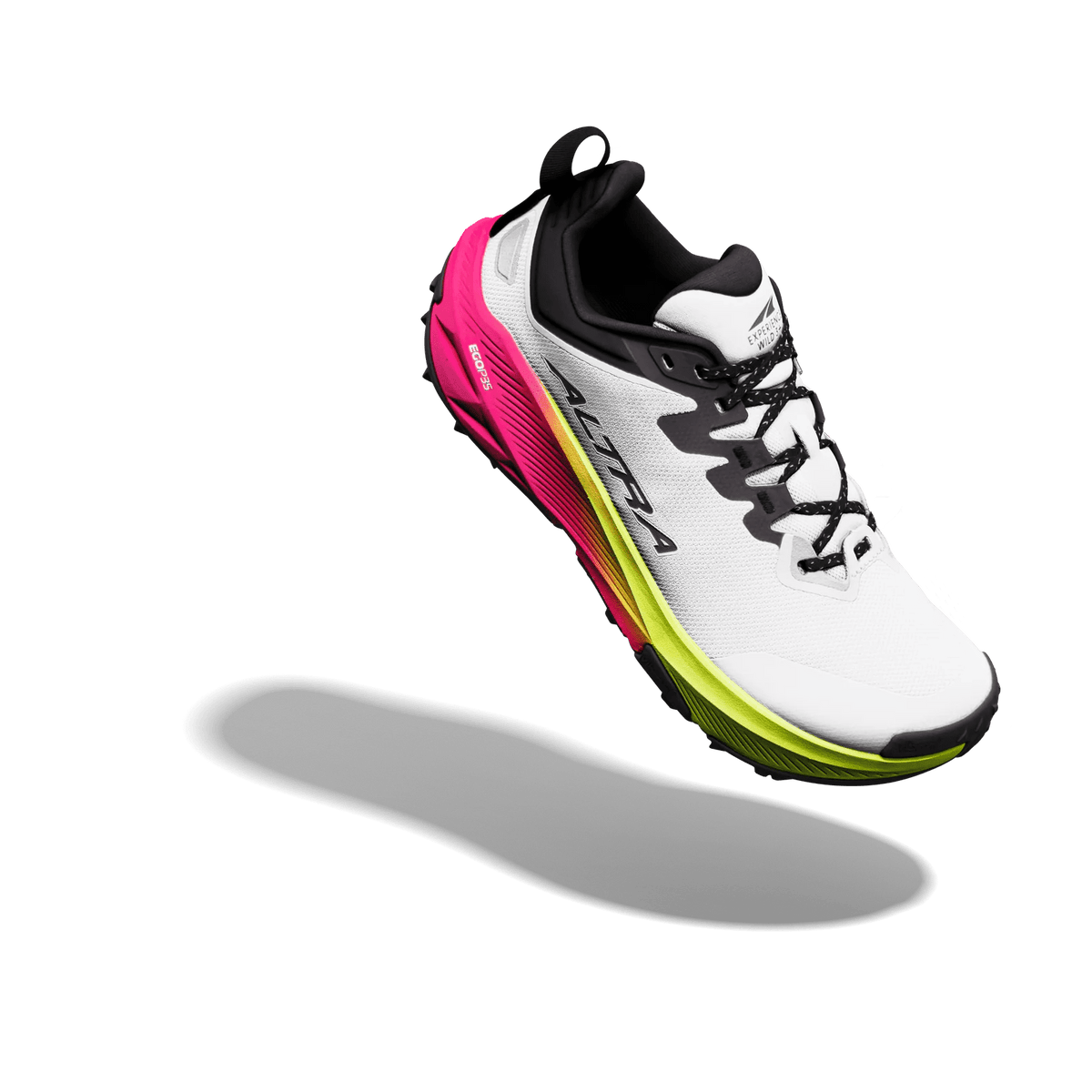 Altra Experience Wild 3+ Women's Running Shoe