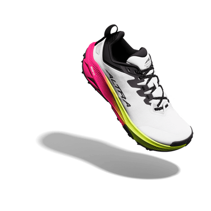 Altra Experience Wild 3+ Women's Running Shoe