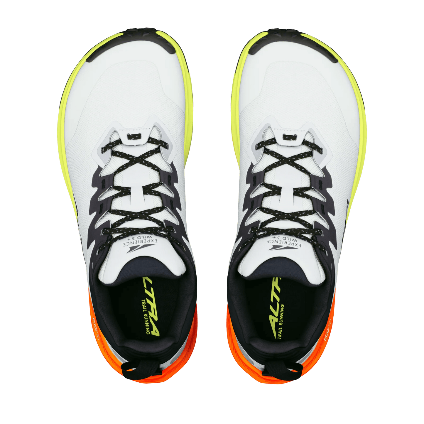 Altra Experience Wild 3+ Men's Running Shoe