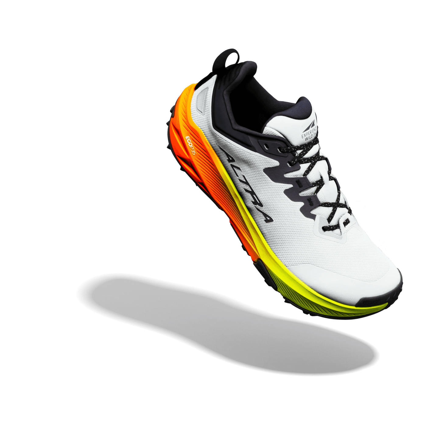 Altra Experience Wild 3+ Men's Running Shoe