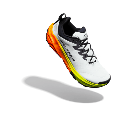 Altra Experience Wild 3+ Men's Running Shoe