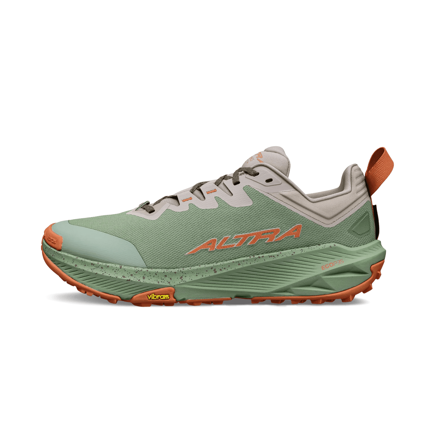 Altra Experience Wild 3+ Men's Running Shoe - Bog Dog Running
