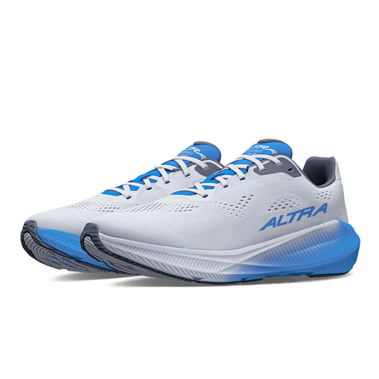 Altra Experience Flow ST Men's Running Shoe - Bog Dog Running