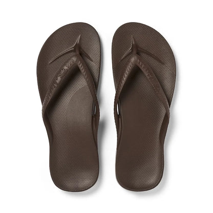 Archies Arch Support Unisex Flip Flops