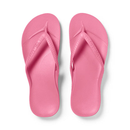 Archies Arch Support Unisex Flip Flops