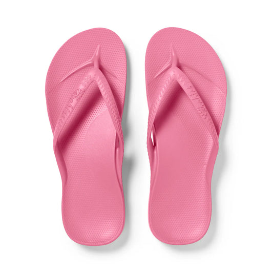 Archies Arch Support Unisex Flip Flops